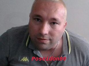 Poseidon80