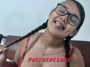 Potratetisex