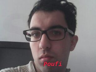 Poufi