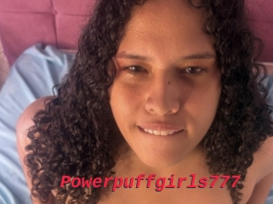 Powerpuffgirls777