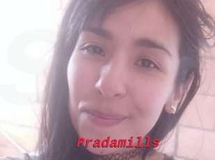 Pradamills
