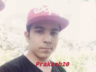 Prakash20