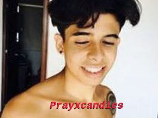 Prayxcandies
