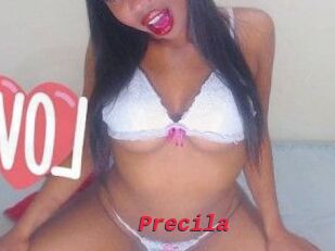 Precila