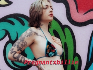 Pregnantxbillie