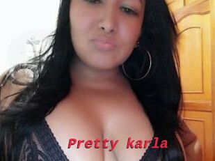 Pretty_karla
