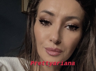Prettyariana