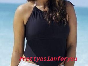 Prettyasianforyou