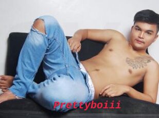 Prettyboiii
