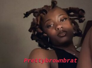 Prettybrownbrat