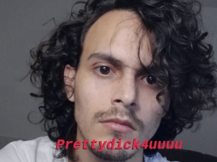 Prettydick4uuuu