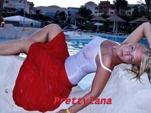 Prettylana