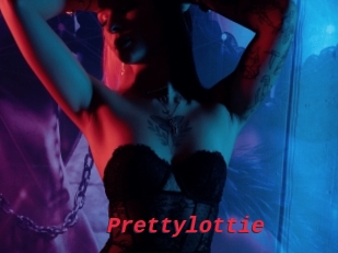 Prettylottie