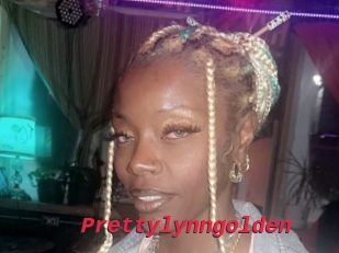 Prettylynngolden