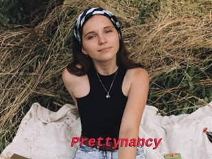 Prettynancy
