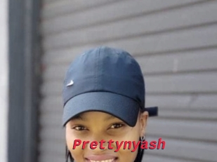 Prettynyash