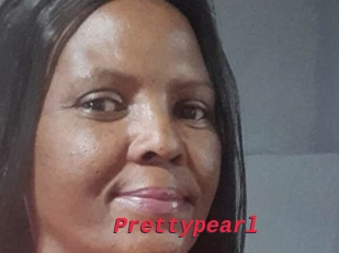 Prettypearl