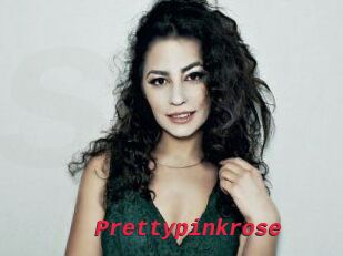 Prettypinkrose