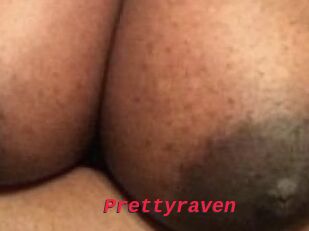 Prettyraven