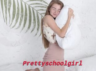 Prettyschoolgirl