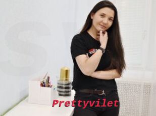 Prettyvilet