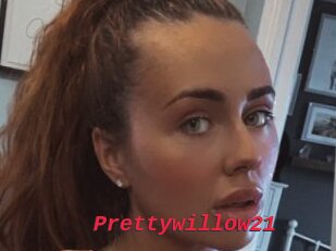 Prettywillow21