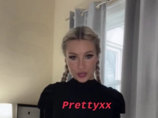 Prettyxx