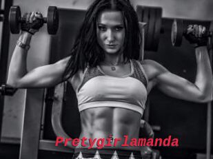 Pretygirlamanda