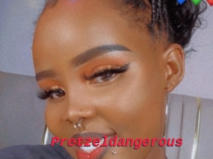 Pretzeldangerous