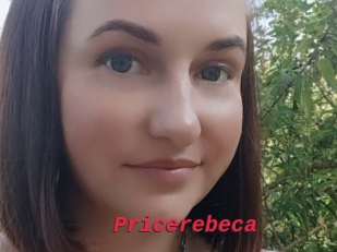Pricerebeca