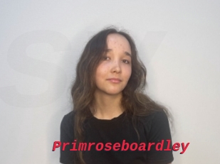 Primroseboardley