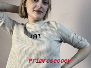 Primrosecoey