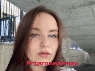 Primrosedonnay