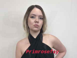 Primrosefay