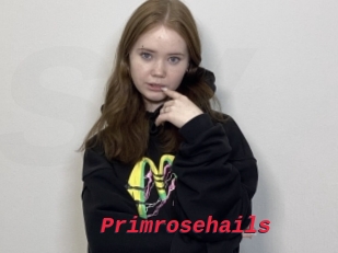 Primrosehails