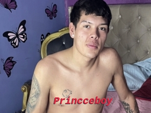 Princceboy