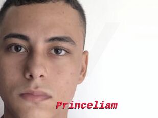 Princeliam