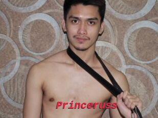 Princeruss