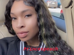 Princespeach