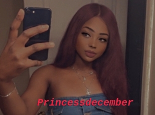 Princessdecember