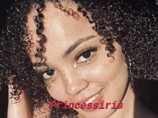 Princessiris