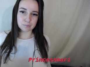 Princessmari