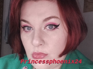 Princessphoenix24