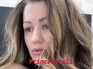 Princessrall