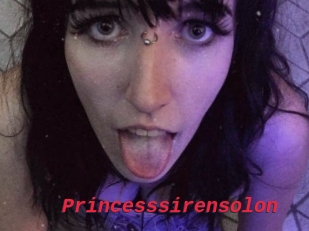 Princesssirensolon