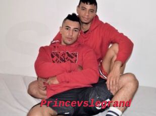 Princevslegrand