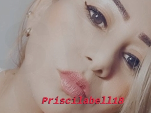 Priscilabell18
