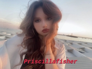 Priscillafisher