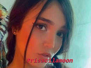 Prisscilamoon
