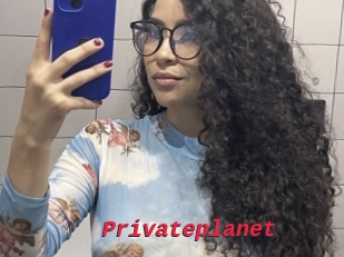 Privateplanet